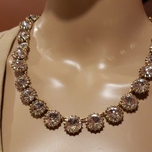 J. Crew necklace